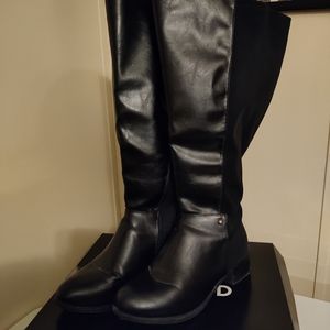 Women's Torrid Black Boots